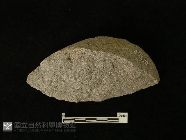 石片器藏品圖，第1張