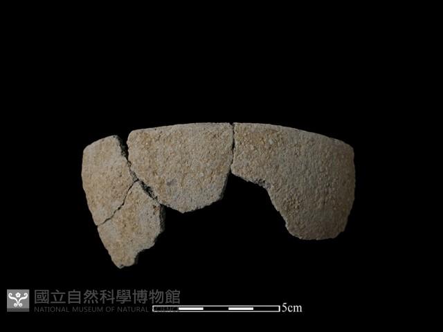 陶缽藏品圖，第2張