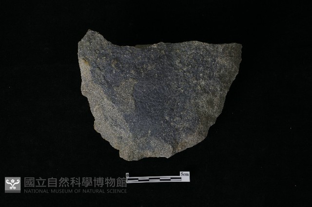 砍砸器藏品圖，第1張