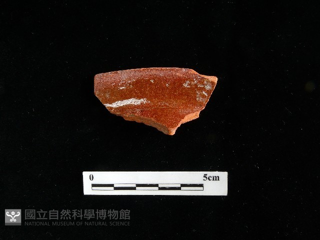 硬陶蓋藏品圖，第1張
