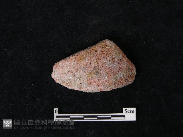 陶片藏品圖，第2張