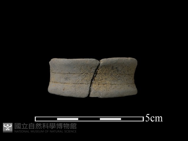 陶環藏品圖，第1張