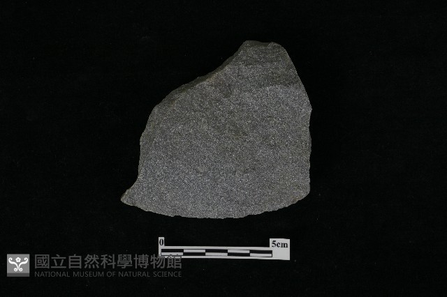 石片器藏品圖，第1張