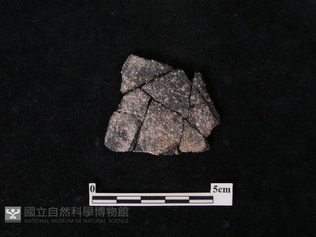 陶片藏品圖，第2張
