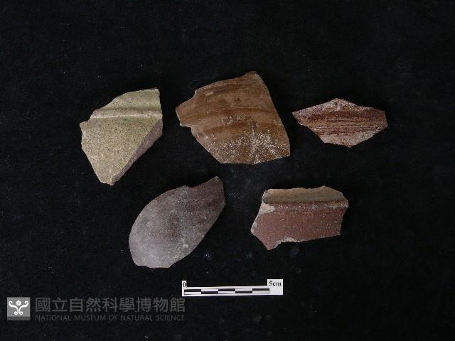 陶片藏品圖，第2張