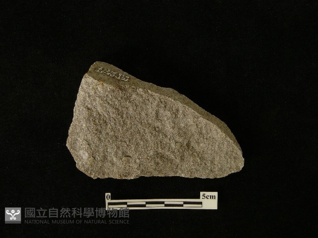 石片器藏品圖，第2張
