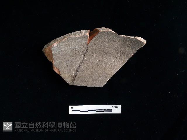 陶片藏品圖，第1張