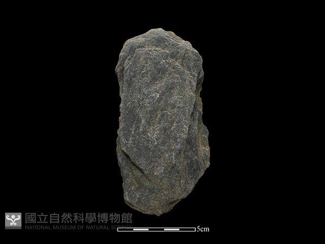 斧鋤形器藏品圖，第1張