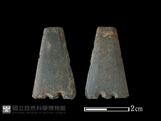 矛鏃形器藏品圖，第1張