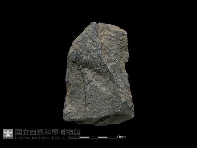 斧鋤形器藏品圖，第1張