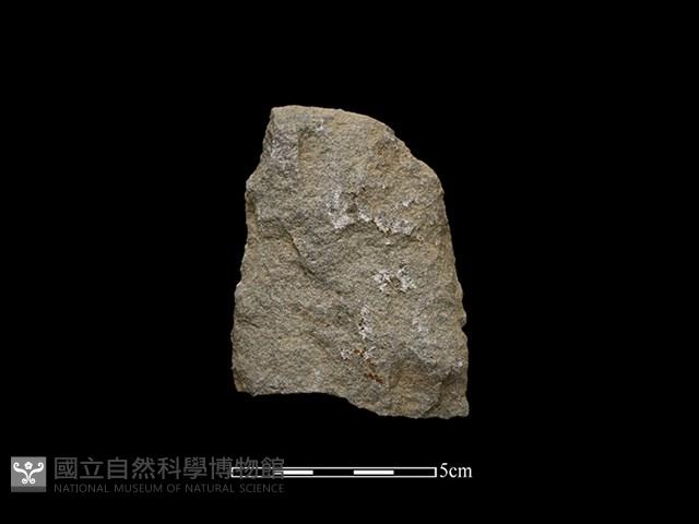 斧鋤形器藏品圖，第1張