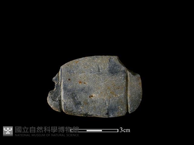 網墜藏品圖，第1張