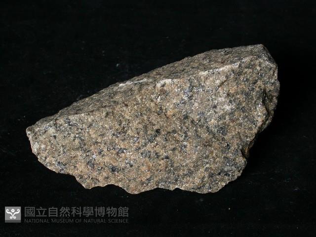 鹼性花崗岩藏品圖，第2張