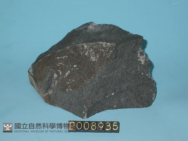 煌斑岩藏品圖，第3張