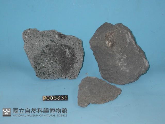 安山岩藏品圖，第2張