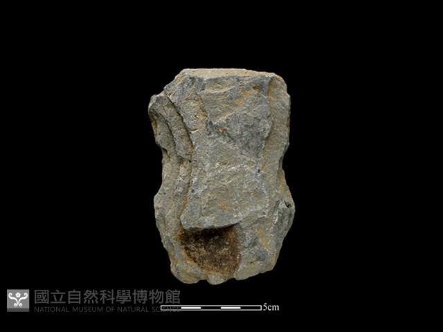 斧鋤形器藏品圖，第1張