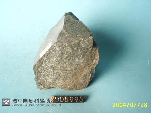 煌斑岩藏品圖，第3張