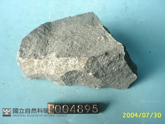安山岩藏品圖，第2張