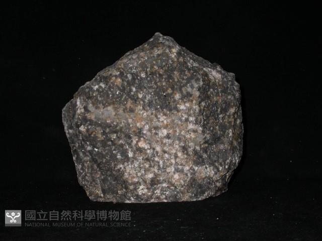 長英斑岩藏品圖，第3張