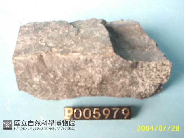 煌斑岩藏品圖，第2張