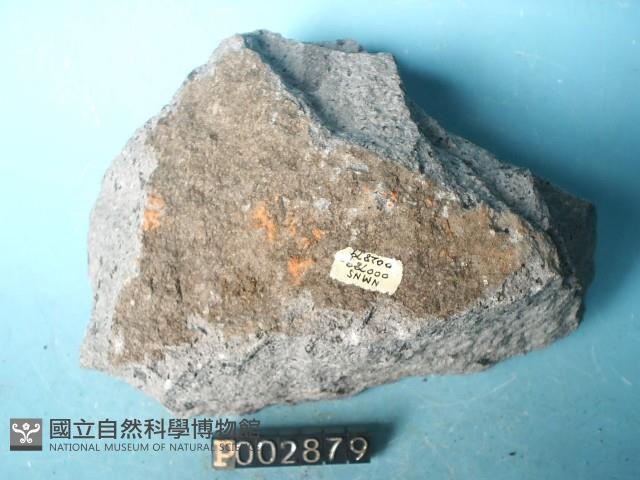 安山岩藏品圖，第4張