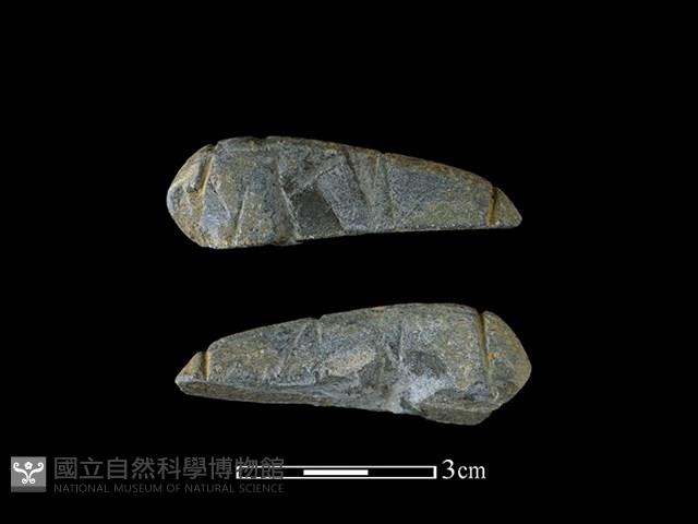 網墜藏品圖，第1張