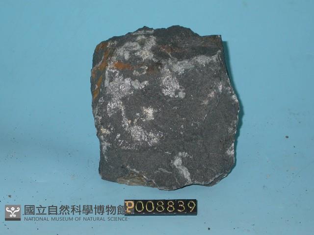 玄武岩藏品圖，第2張