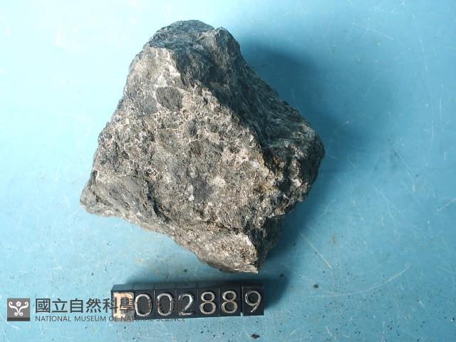 凝灰岩藏品圖，第4張