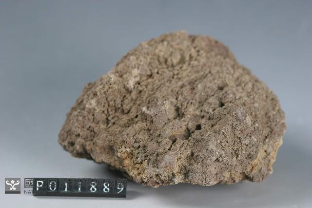 火山碎屑岩藏品圖，第2張