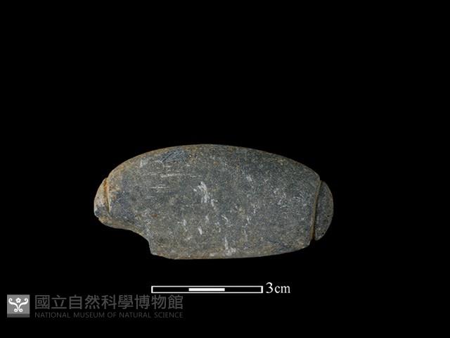 網墜藏品圖，第1張