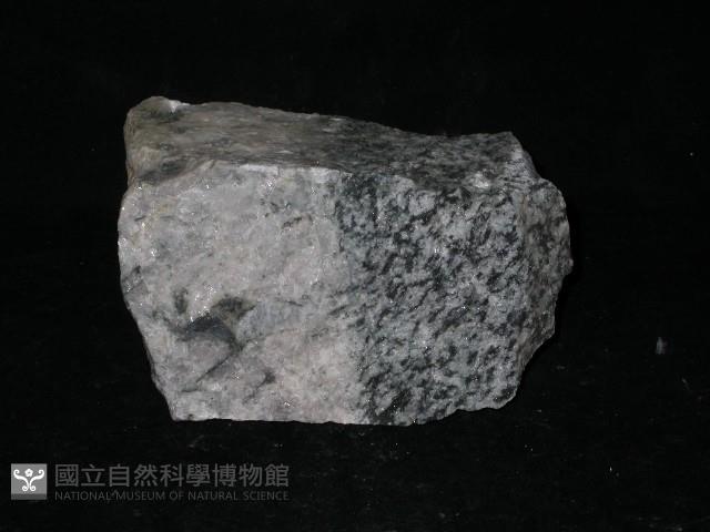 輝長岩/偉晶花崗岩藏品圖，第4張