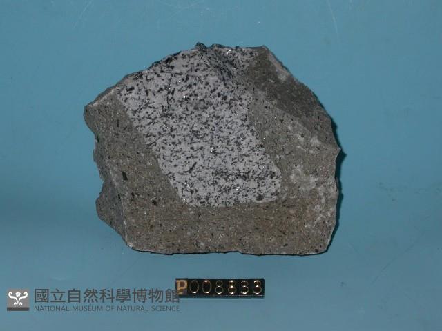 安山岩藏品圖，第2張