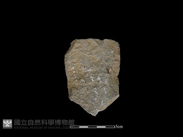 斧鋤形器藏品圖，第1張