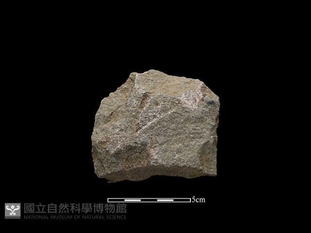 斧鋤形器藏品圖，第1張