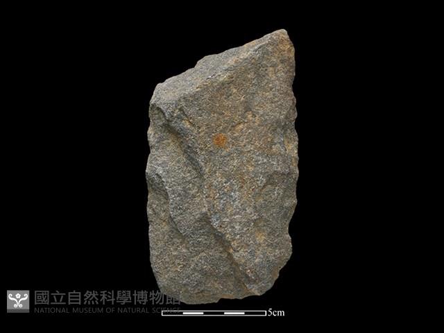 斧鋤形器藏品圖，第1張