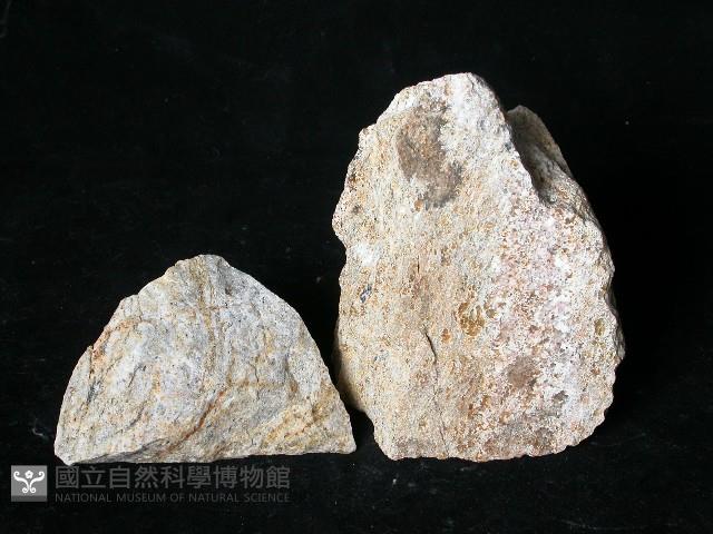 長英斑岩藏品圖，第2張