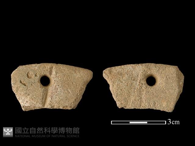 磨製石器藏品圖，第1張