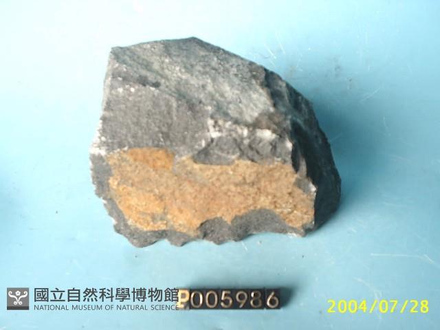 煌斑岩藏品圖，第3張