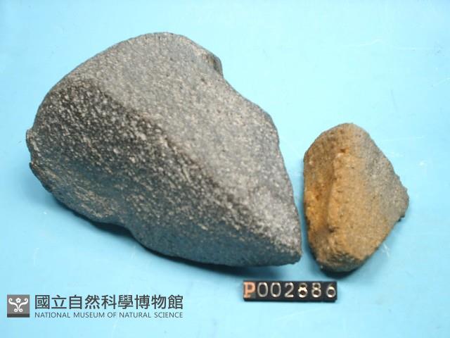 安山岩藏品圖，第2張