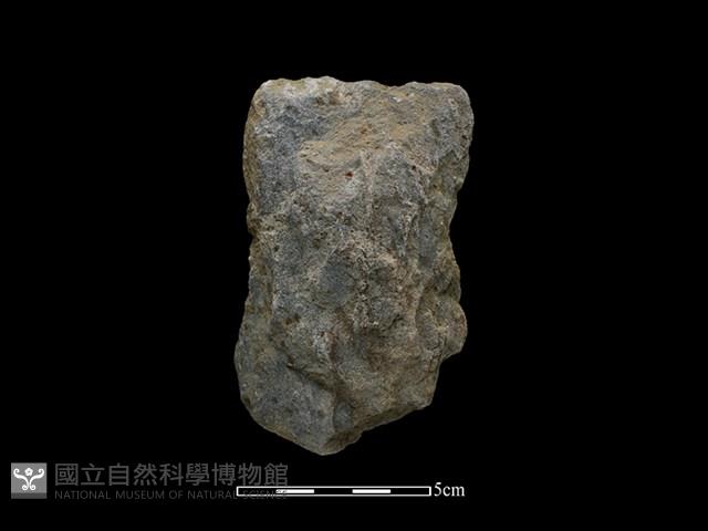 斧鋤形器藏品圖，第1張