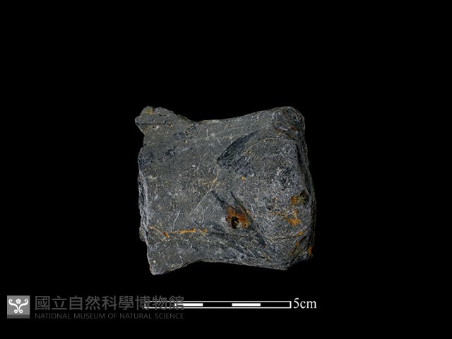戈形器藏品圖，第1張
