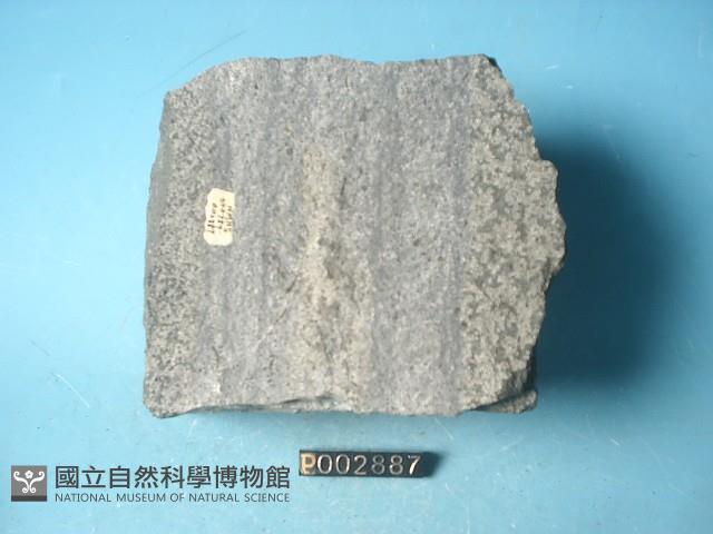 凝灰岩藏品圖，第3張