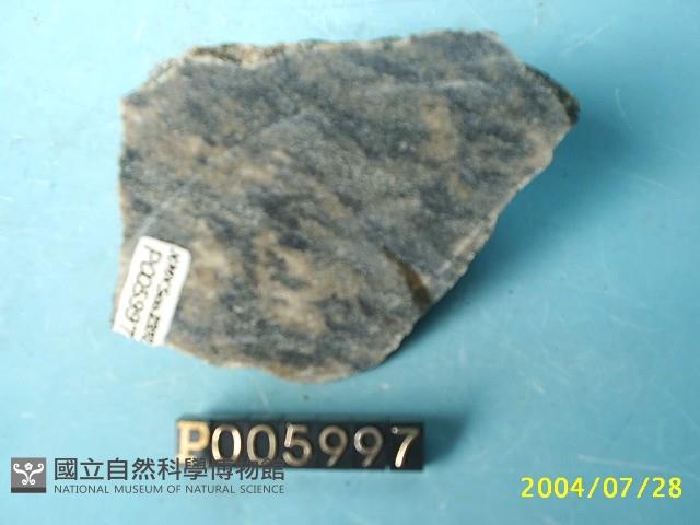 閃長岩藏品圖，第2張