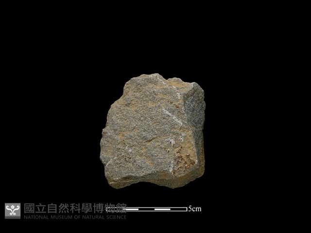 斧鋤形器藏品圖，第1張