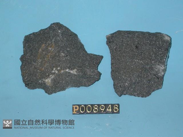 煌斑岩藏品圖，第2張