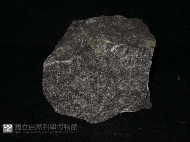 輝綠岩藏品圖，第3張