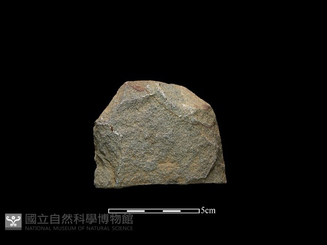 斧鋤形器藏品圖，第1張