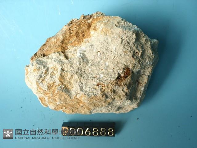 凝灰岩藏品圖，第2張