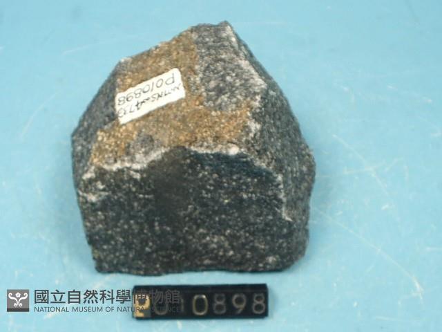 玢岩藏品圖，第3張