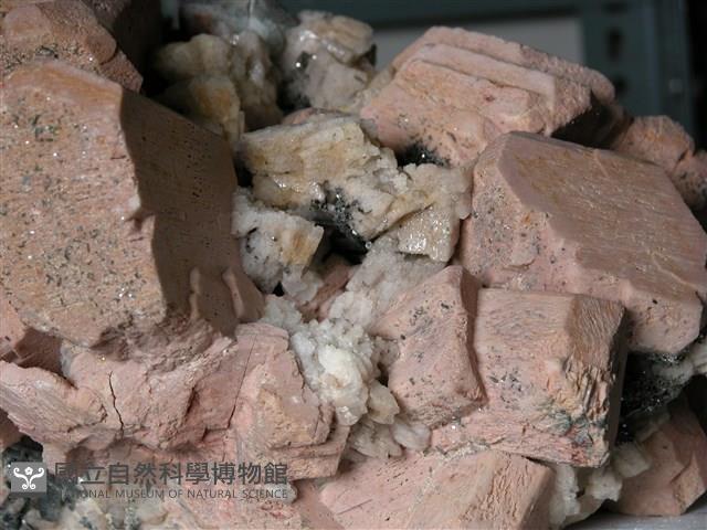 微斜長石/磷灰石/鈉長石藏品圖，第6張